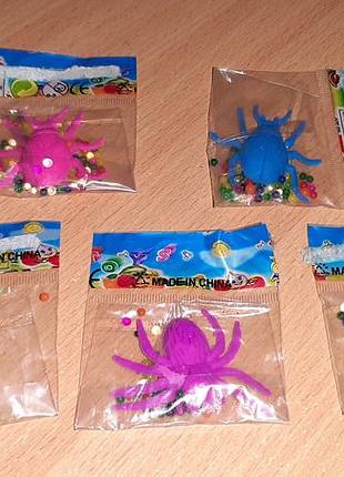 Іграшка - ростушка жуки з шариками орбіз.уважно  читайте  умови  пересилки!!!