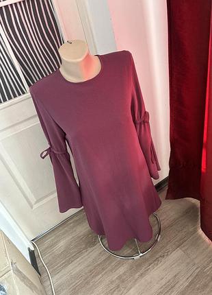 Плаття колір пильна роза