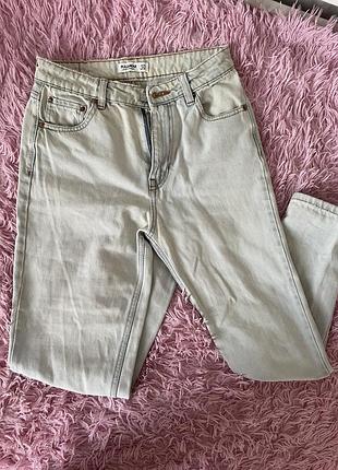 Джинси pull&bear