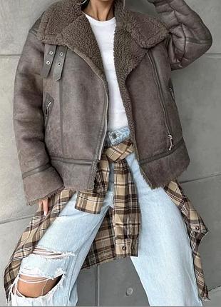 Дублянка жіноча