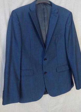 Піджак класичний tailoring next  роз. 50-52