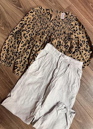 Комплект на дівчинку