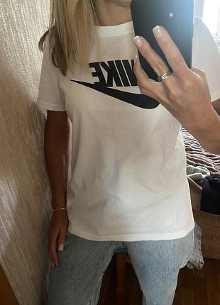 Футболка nike оригінал