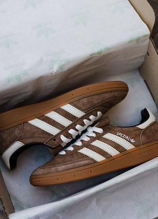 Жіночі кросівки adidas spezial