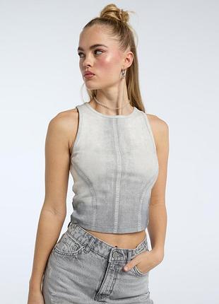 Топ майка fb sister