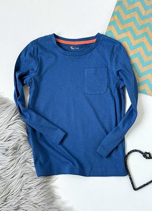 Кофта, лонгслив, реглан базовый tu 4-5 лет