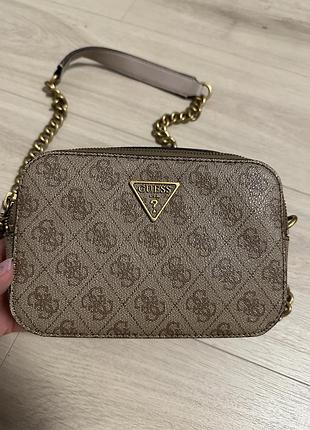 Сумка guess