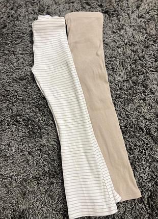 Дуже гарні лосінки кльош