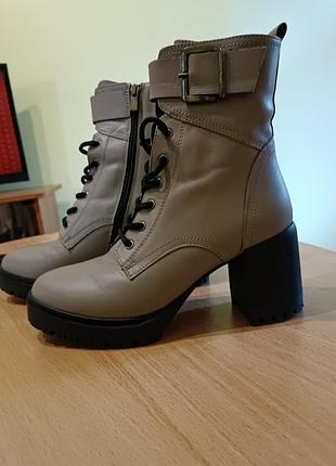 Женские сапожки 38 размер