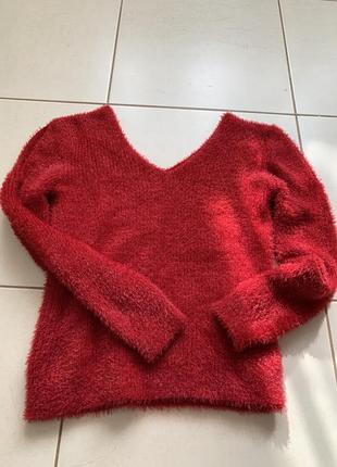 Продам новий светрик «травка» універсального розміру s-l