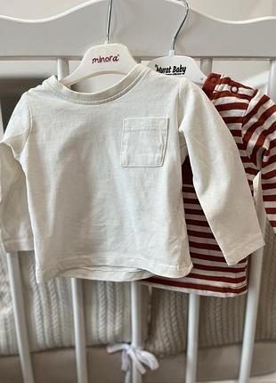 Набір регланів