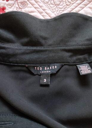 Платье поло от ted baker 6