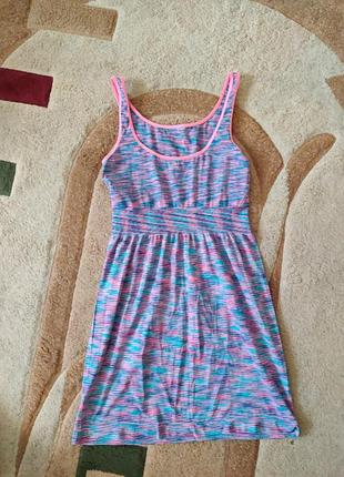 Сукня спортивна м