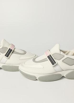 Кросівки prada cloudbust (rrp 880$) оригінал