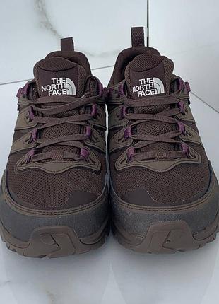 Кросівки the north face