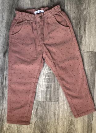 Штани zara