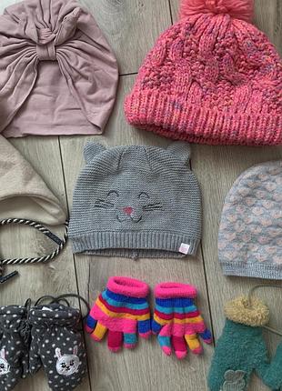 Вітаю 🫶речі лотом (3)звільняю простір і поповнюю скарбничку дитини. речі фірмові, б/у, стан ідеальний! розмір 50-54 (2-3 роки). за все 199 грн.