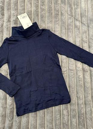 Гольф h&m водолазка