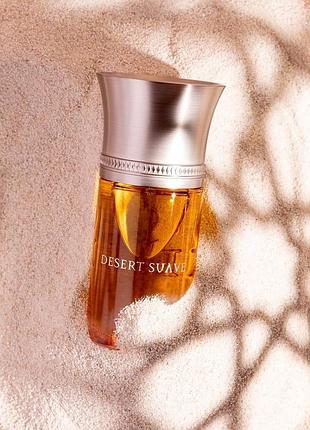 Распил desert suave от liquides imaginaires