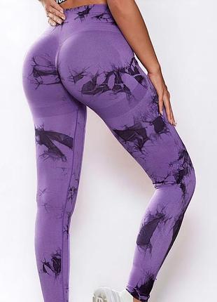 Спортивные женские шорты для фитнеса, йоги, бега⠀