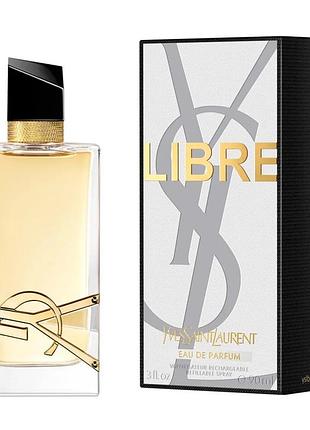 Yves saint laurent libre, розпив оригінальних парфумів, від 1 мл