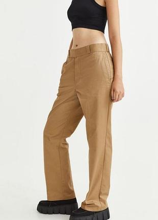 Штани брюки h&m 2