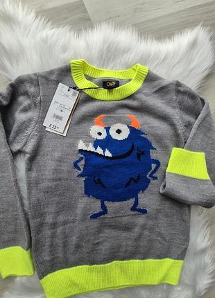 Кофтинка хлопчику 0410