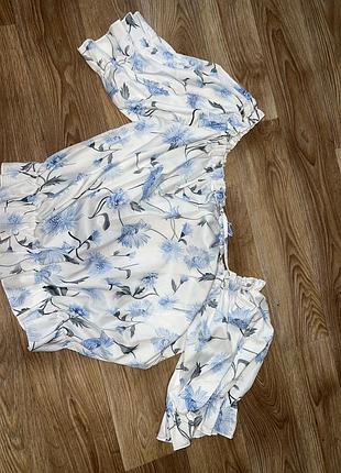 Топ блузка 54/56