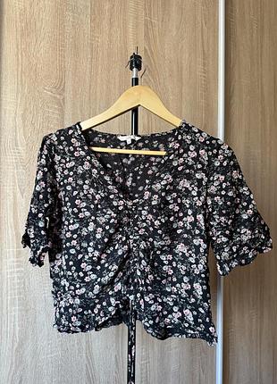 Топ блузка