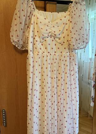 Сукня святкова