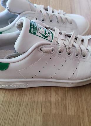 Кеды adidas stan smith,38.