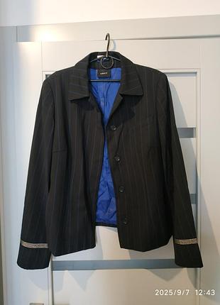 Жакет пиджак akris