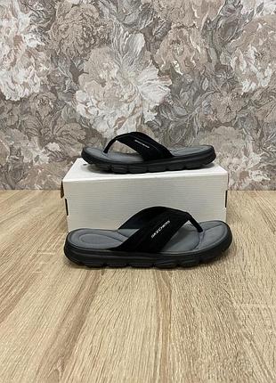 Skechers вʼєтнамки шльопки сланці