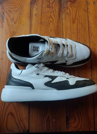 Кросівки чоловічі freesoul