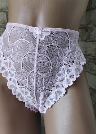 Високі трусики