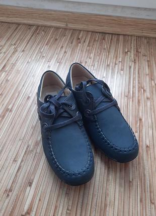Мокасины фирмы шалунишка 34