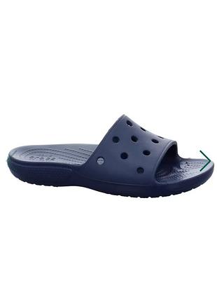Crocs шльопанці класичні