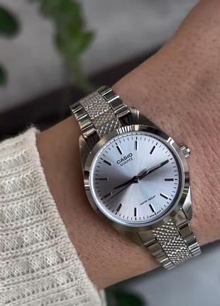 Женские часы casio timeless collection 74p-1274d-7a