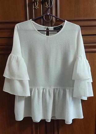 Блузка atmosphere