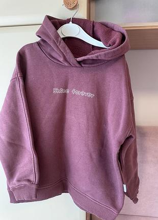 Костюм на флісі 116см