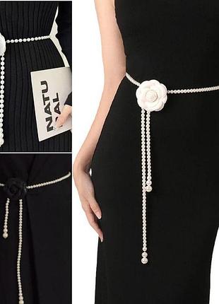 Роскошный женский пояс