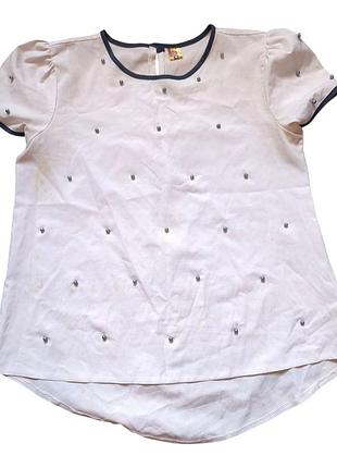 Блузка для девушки 152