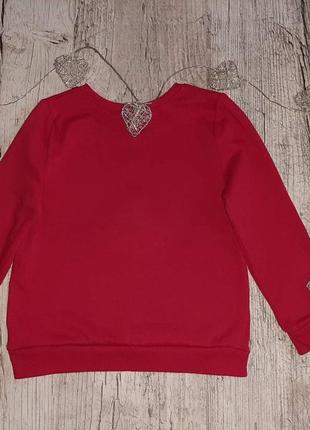 Новорічний світшот р. 98 2