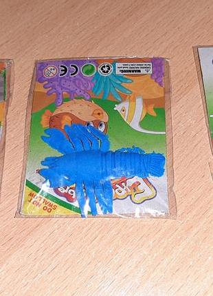 Іграшка - ростушка   великі жабки і рак  уважно  читайте  умови  пересилки!!!