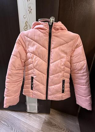 Жіноча куртка