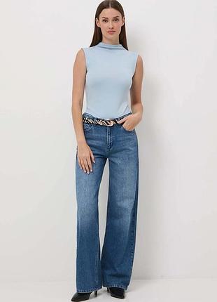 Еластичний топ