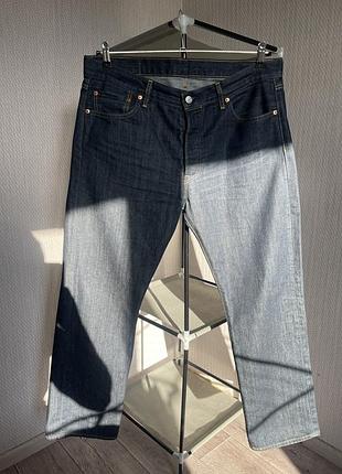 Джинси levi’s