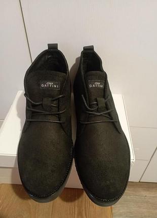 Продам мужскі чоботи