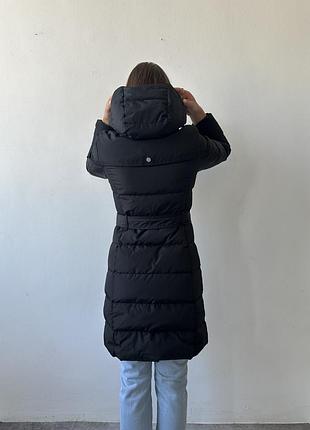 Hugo boss puffer куртка пальто пухова