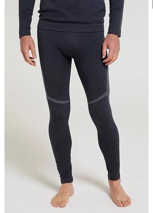 Чоловічі безшовні штани mountain warehouse